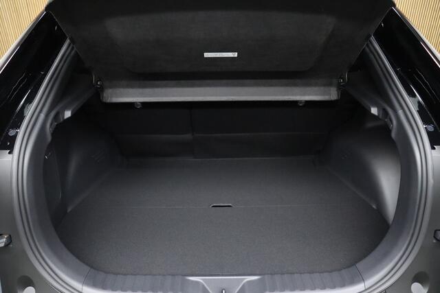Subaru Uncharted 2E-xcite+ 77 kWh | Adaptive-cruise | 360° Camera | Clima | Navigatie | Leder | Apple Carplay & Android Auto | Parkeerhulp | Stoel & Stuurverwarming | Elek. Achterklep | Keyless | Dodehoekdetectie