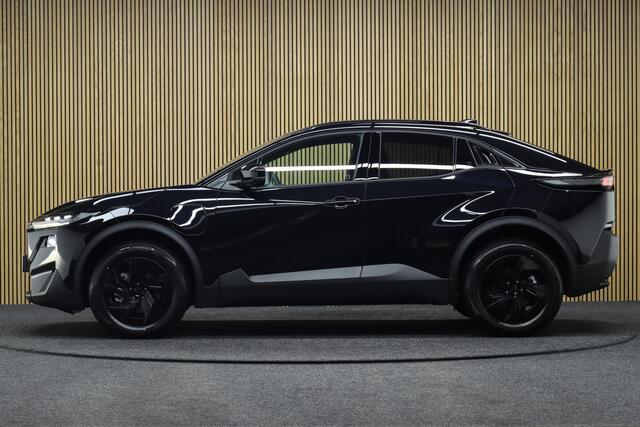 Subaru Uncharted 2E-xcite+ 77 kWh | Adaptive-cruise | 360° Camera | Clima | Navigatie | Leder | Apple Carplay & Android Auto | Parkeerhulp | Stoel & Stuurverwarming | Elek. Achterklep | Keyless | Dodehoekdetectie