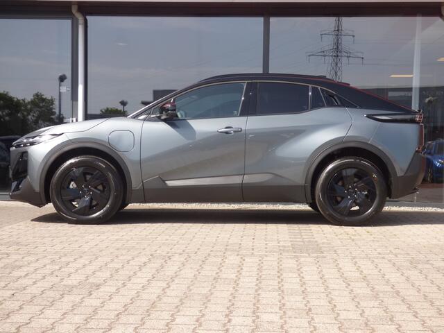 Subaru Uncharted 2E-xcite+ 77 kWh Bi Tone FWD Long Range