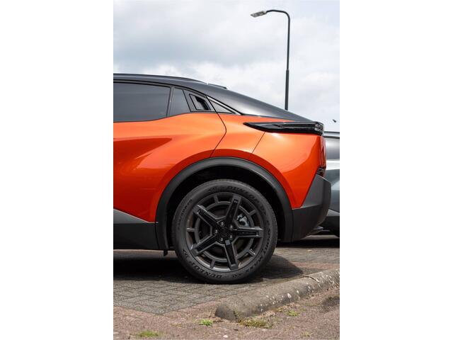 Subaru Uncharted 2E-xcite 57.7 kWh - Nu met Gratis Afneembare trekhaak - 8 jaar garantie - Diverse kleuren/uitvoeringen uit voorraad leverbaar