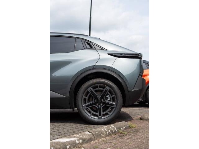 Subaru Uncharted 2E-xcite 57.7 kWh - Nu met Gratis Afneembare trekhaak - 8 jaar garantie - Diverse kleuren/uitvoeringen uit voorraad leverbaar