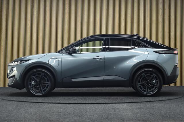 Subaru Uncharted 4E-xperience+ AWD 77 kWh | Panoramadak | 1500KG Trekvermogen | Adaptive-cruise | Powermode | LM Velgen 20'' | Camera | Clima | Navigatie | Apple Carplay & Android Auto | Stoel & Stuurverwarming | Keyless | Dodehoekdetectie