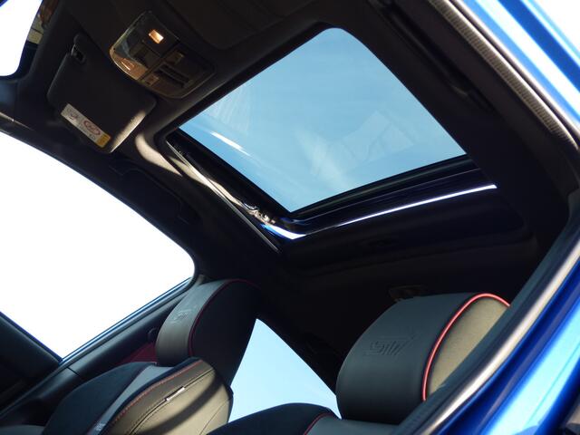 Subaru WRX STI Impreza 2.5T -FINAL EDITION- # 107/122 -Brand New-