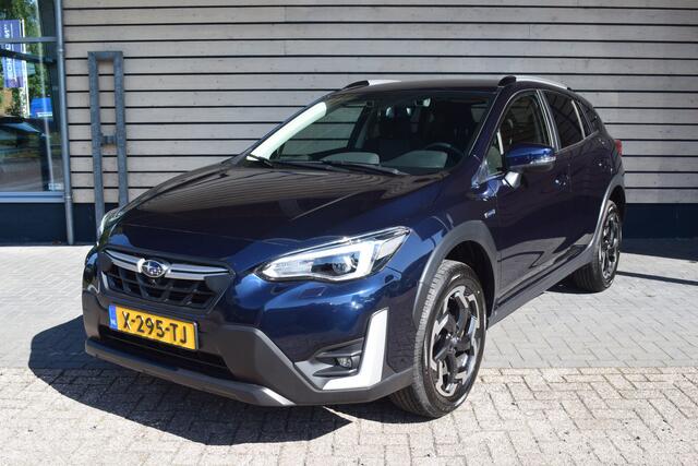 Subaru XV 2.0i e-BOXER Luxury