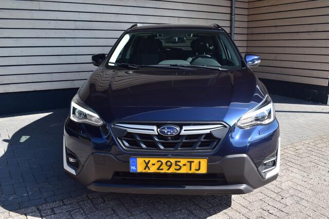 Subaru XV 2.0i e-BOXER Luxury