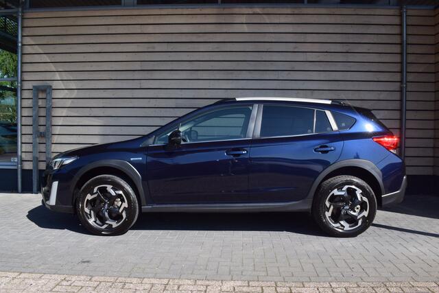 Subaru XV 2.0i e-BOXER Luxury