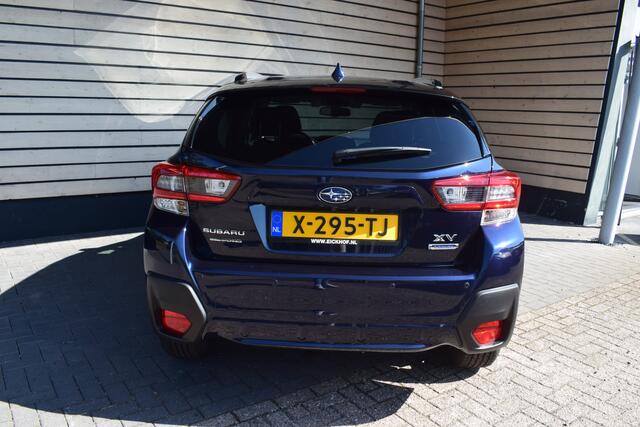 Subaru XV 2.0i e-BOXER Luxury