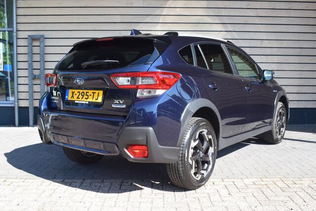 Subaru XV 2.0i e-BOXER Luxury