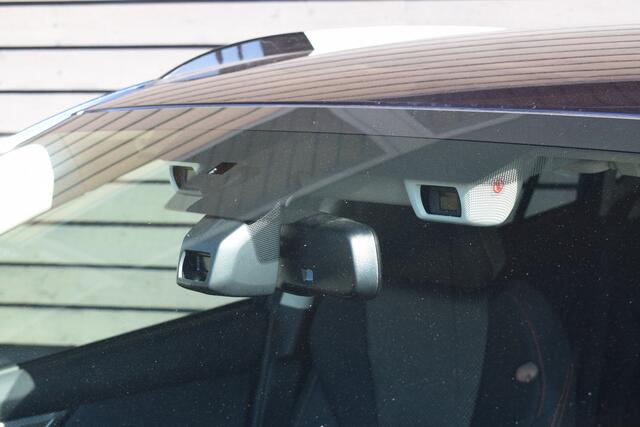Subaru XV 2.0i e-BOXER Luxury