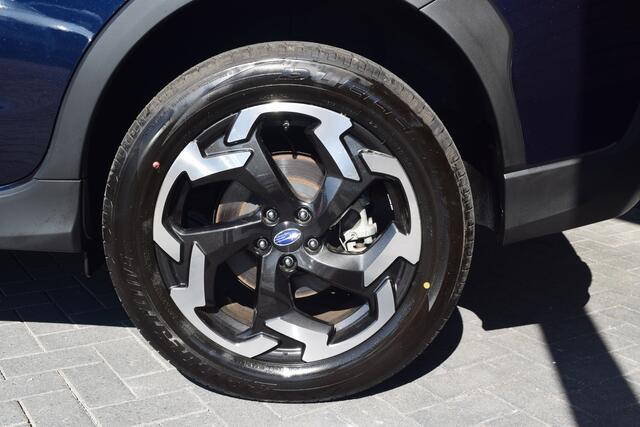 Subaru XV 2.0i e-BOXER Luxury