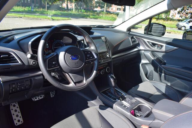 Subaru XV 2.0i e-BOXER Luxury