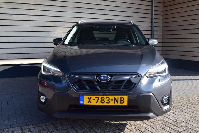 Subaru XV 1.6i Pure Plus