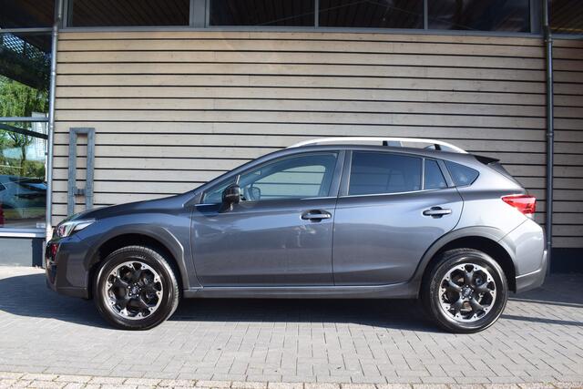 Subaru XV 1.6i Pure Plus