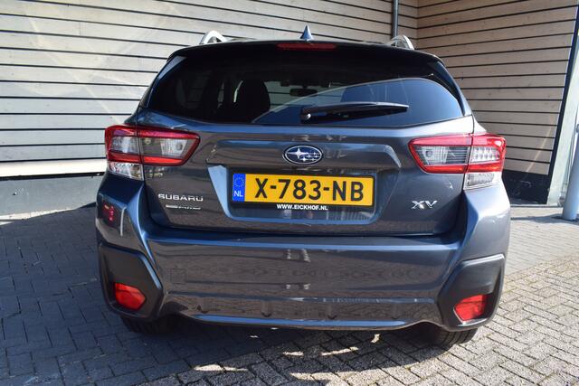 Subaru XV 1.6i Pure Plus