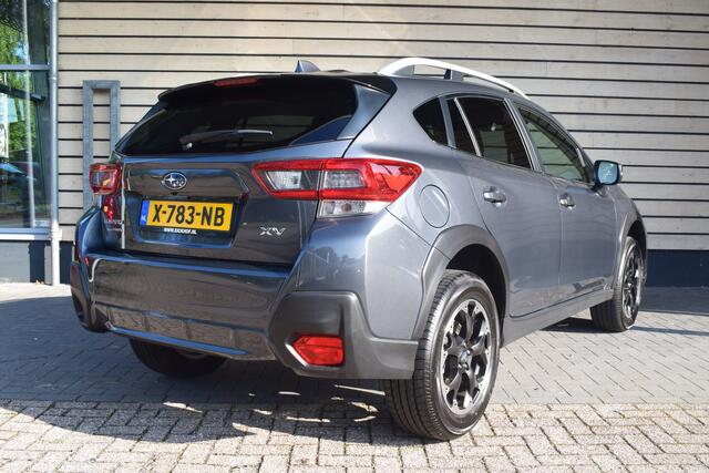 Subaru XV 1.6i Pure Plus