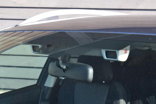 Subaru XV 1.6i Pure Plus