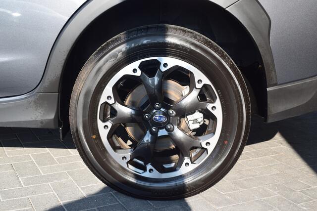 Subaru XV 1.6i Pure Plus