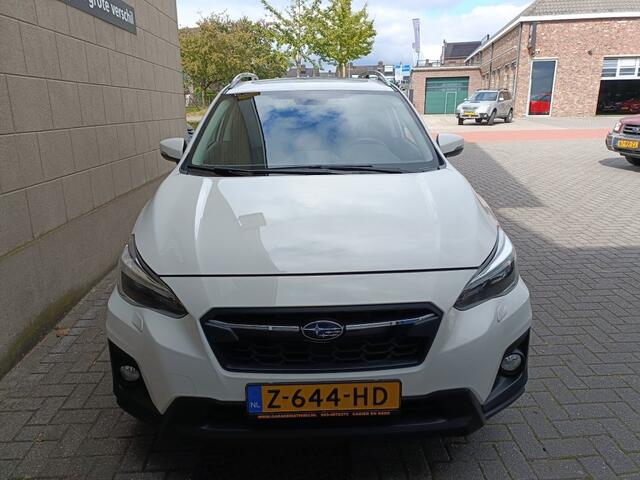 Subaru XV 2.0I PREMIUM