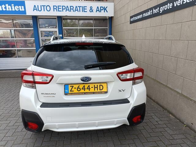 Subaru XV 2.0I PREMIUM