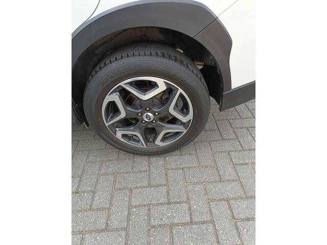 Subaru XV 2.0I PREMIUM