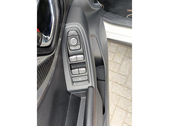 Subaru XV 2.0I PREMIUM