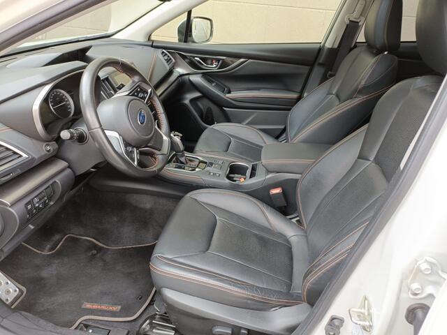 Subaru XV 2.0I PREMIUM