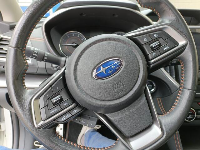 Subaru XV 2.0I PREMIUM