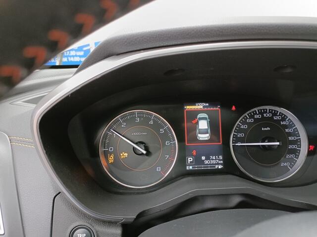 Subaru XV 2.0I PREMIUM