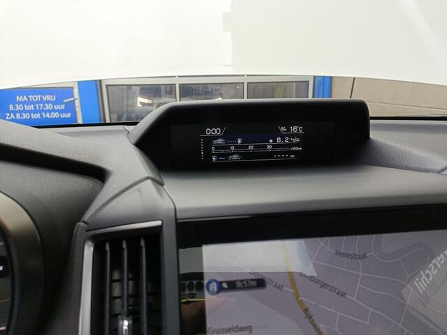 Subaru XV 2.0I PREMIUM