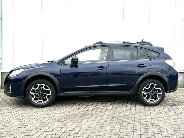 Subaru XV 2.0i Comfort AWD | Navigatie | Trekhaak | Cruise | Camera