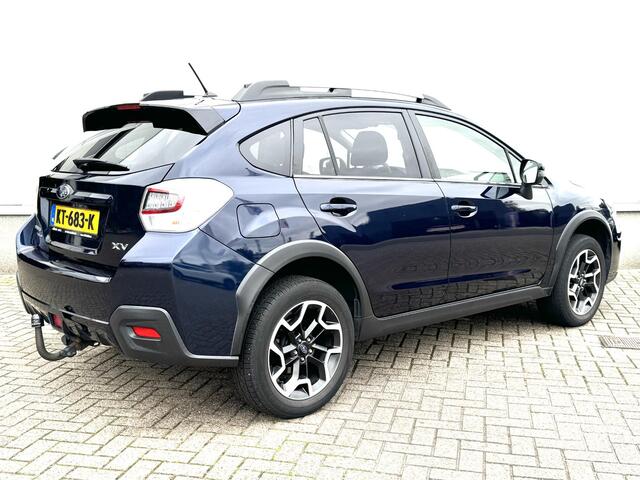 Subaru XV 2.0i Comfort AWD | Navigatie | Trekhaak | Cruise | Camera