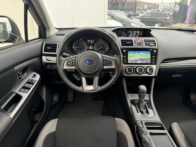 Subaru XV 2.0i Comfort AWD | Navigatie | Trekhaak | Cruise | Camera