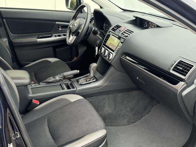 Subaru XV 2.0i Comfort AWD | Navigatie | Trekhaak | Cruise | Camera