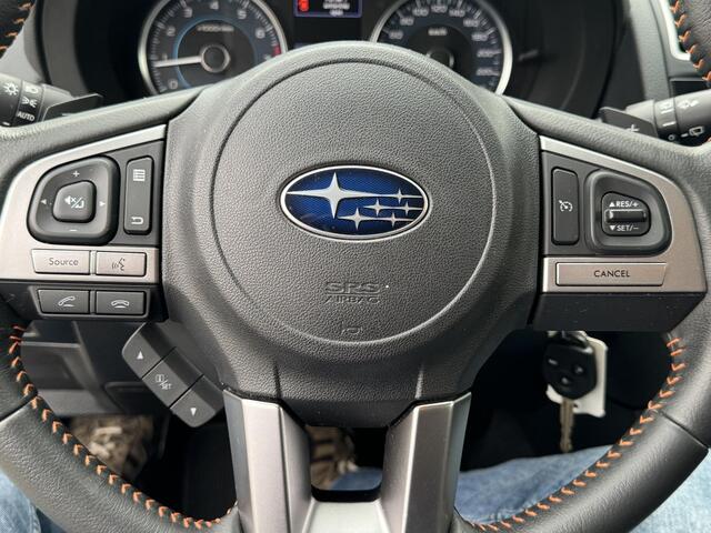 Subaru XV 2.0i Comfort AWD | Navigatie | Trekhaak | Cruise | Camera