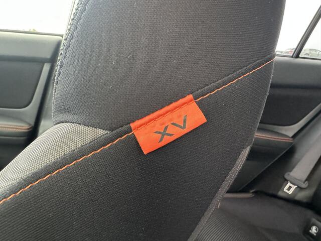 Subaru XV 2.0i Comfort AWD | Navigatie | Trekhaak | Cruise | Camera