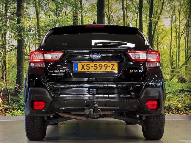 Subaru XV 1.6i Luxury | Achteruitrijcamera | Cruise Control | Navigatie | Apple Carplay | Android Auto | Trekhaak | Stoelverwarming | Airconditioning