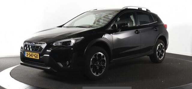 Subaru XV 1.6i Luxury NIEUWSTAAT