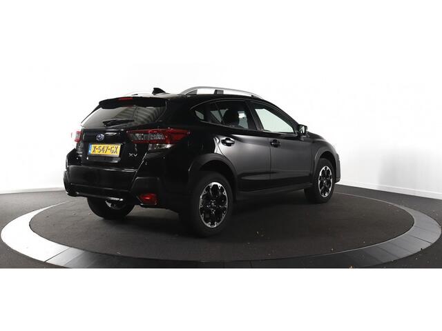 Subaru XV 1.6i Luxury NIEUWSTAAT