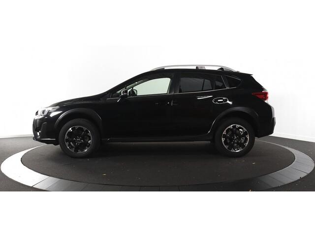 Subaru XV 1.6i Luxury NIEUWSTAAT