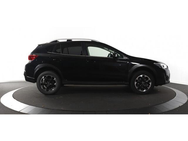 Subaru XV 1.6i Luxury NIEUWSTAAT