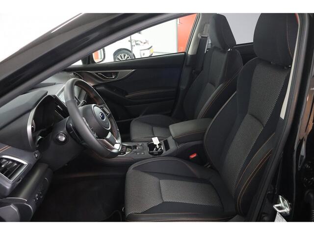 Subaru XV 1.6i Luxury NIEUWSTAAT