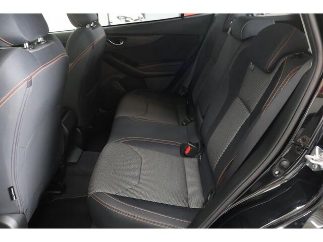 Subaru XV 1.6i Luxury NIEUWSTAAT