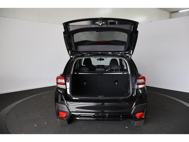 Subaru XV 1.6i Luxury NIEUWSTAAT