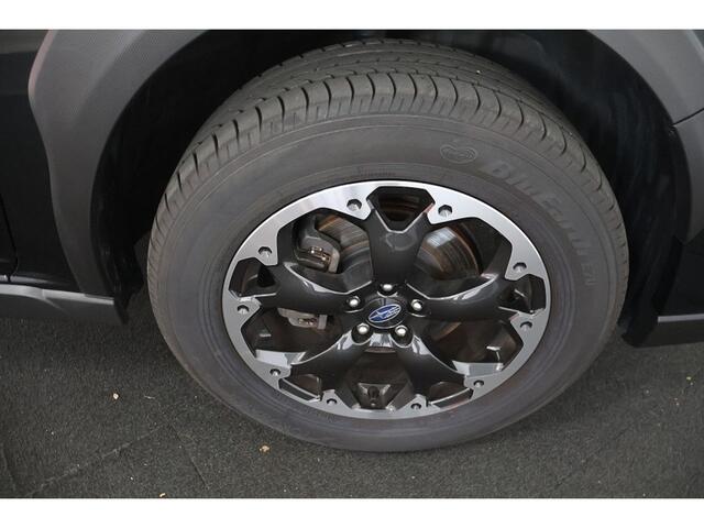 Subaru XV 1.6i Luxury NIEUWSTAAT