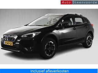 subaru-xv-1.6i-luxury-nieuwstaat