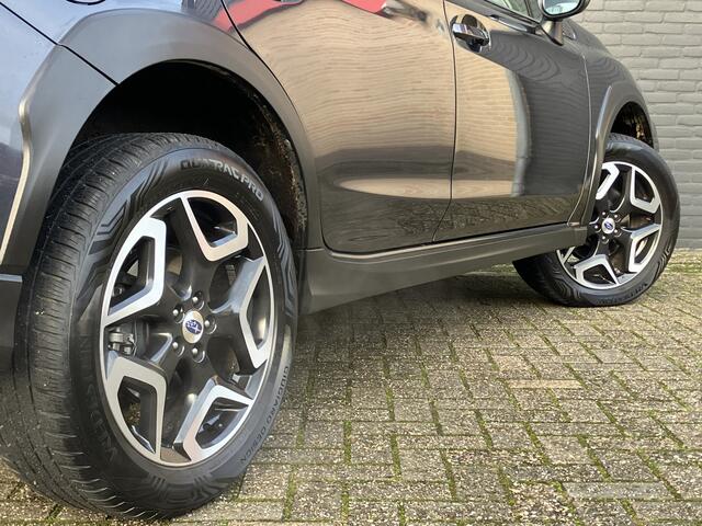 Subaru XV 2.0i Premium AWD AUT. | 1e eigenaar | dealer onderhouden | navigatie | trekhaak | eyesight | camera