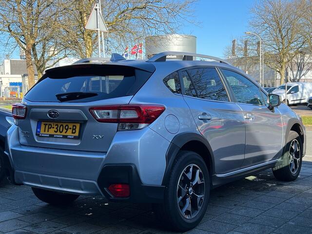 Subaru XV BWJ 2018 | 1.6i 115PK Comfort AUTOMAAT | CAMERA | TREKHAAK | CLIMA | STOELVERW | CAR[LAY |