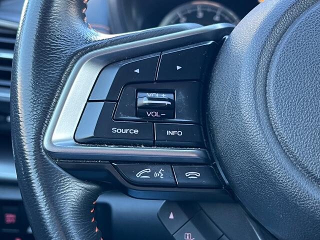 Subaru XV BWJ 2018 | 1.6i 115PK Comfort AUTOMAAT | CAMERA | TREKHAAK | CLIMA | STOELVERW | CAR[LAY |
