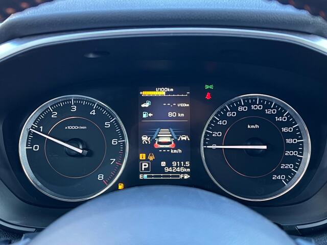 Subaru XV BWJ 2018 | 1.6i 115PK Comfort AUTOMAAT | CAMERA | TREKHAAK | CLIMA | STOELVERW | CAR[LAY |