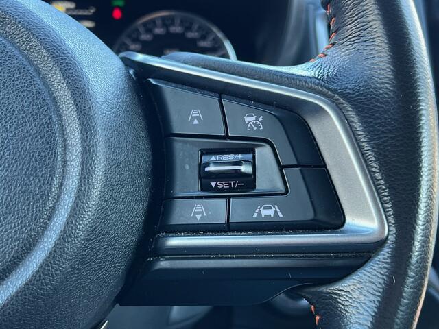 Subaru XV BWJ 2018 | 1.6i 115PK Comfort AUTOMAAT | CAMERA | TREKHAAK | CLIMA | STOELVERW | CAR[LAY |